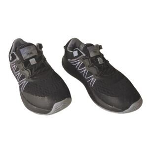 Avia Women Size US 6  Sneaker Black Trail Outdoors Running Gorpcore All Terrain